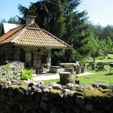 Parque de vacaciones Jaani Turismitalu *
