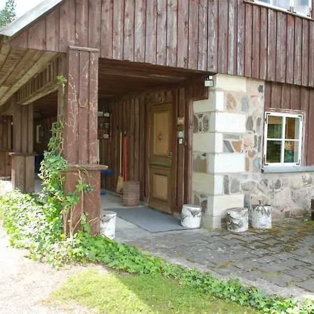 Jaani Turismitalu