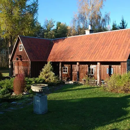 Jaani Turismitalu
