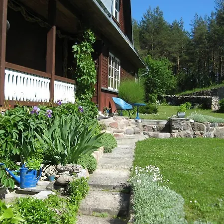 Jaani Turismitalu