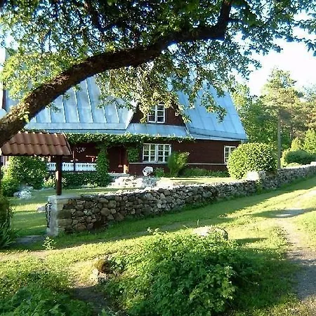 Jaani Turismitalu