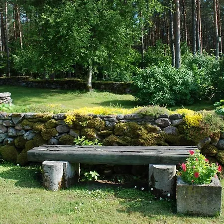 Jaani Turismitalu Eiste