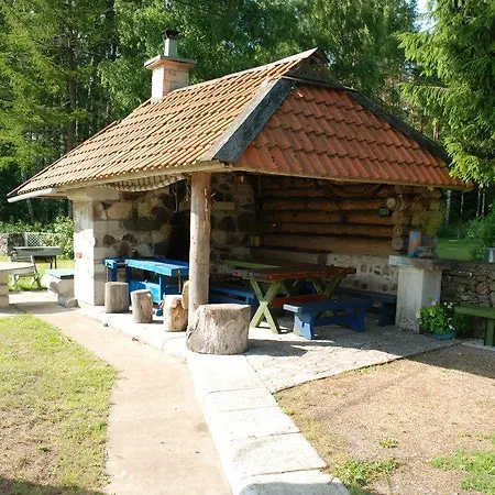 Feriepark Jaani Turismitalu *
