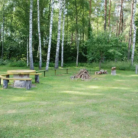 Parque de vacaciones Jaani Turismitalu Eiste