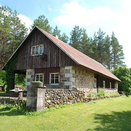 Jaani Turismitalu Eiste
