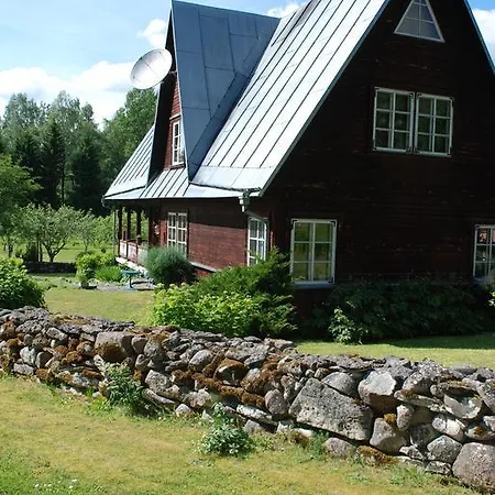 Jaani Turismitalu