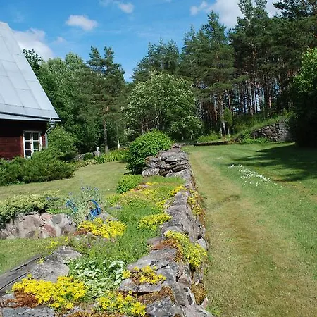 Feriepark Jaani Turismitalu *