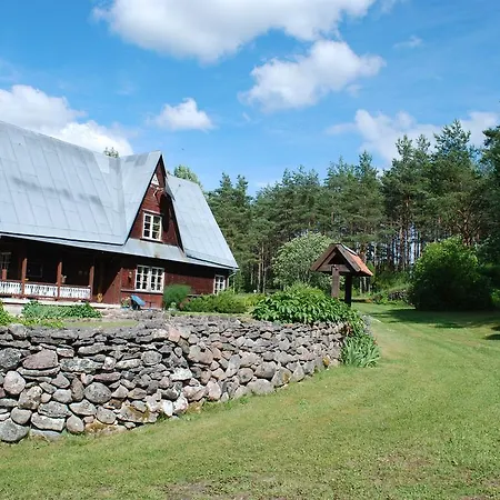 Jaani Turismitalu