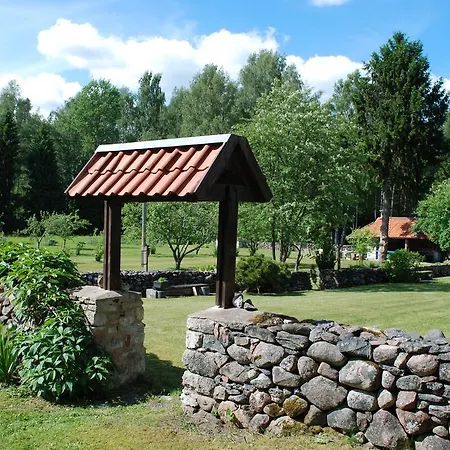 Jaani Turismitalu