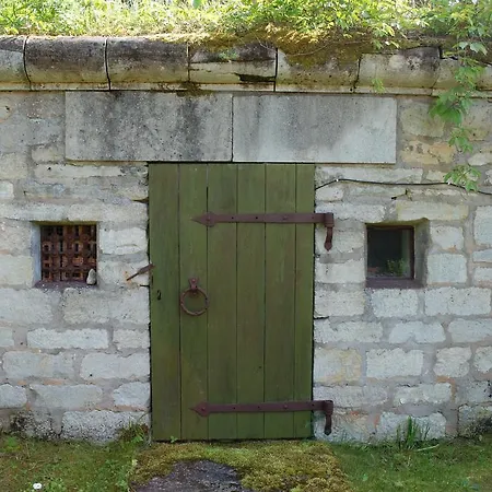Jaani Turismitalu Eiste