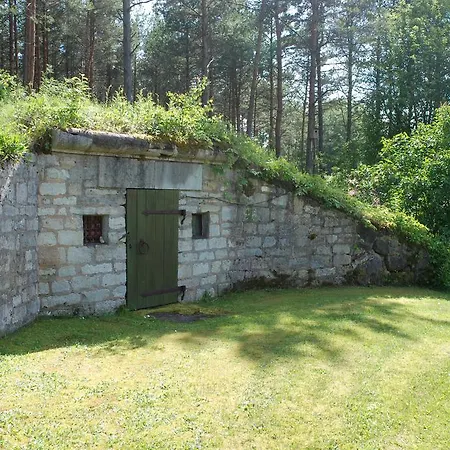 Jaani Turismitalu