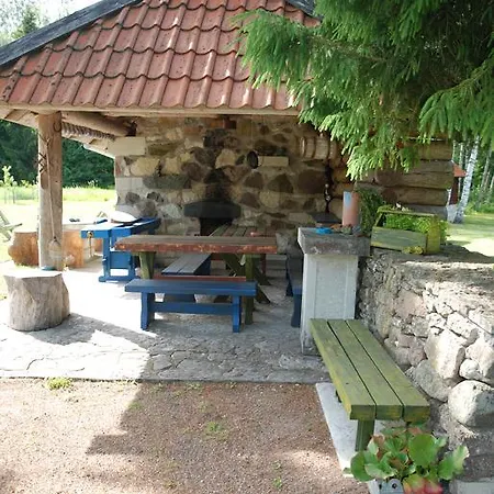 Parque de vacaciones Jaani Turismitalu *