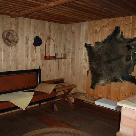 Jaani Turismitalu