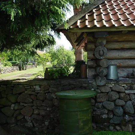 Jaani Turismitalu