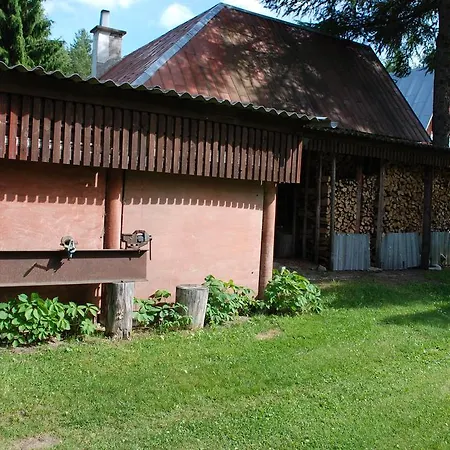 Jaani Turismitalu