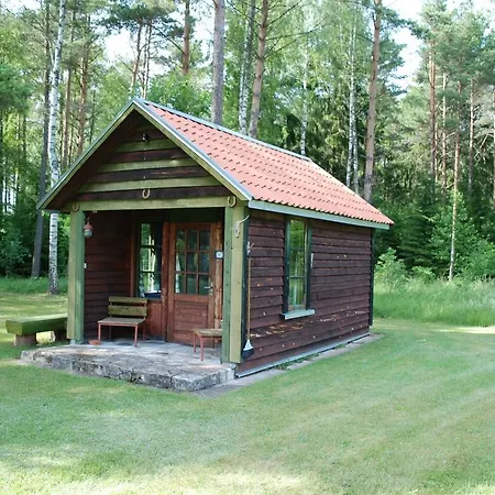 Jaani Turismitalu Eiste