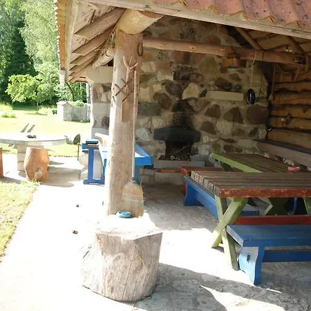 Jaani Turismitalu