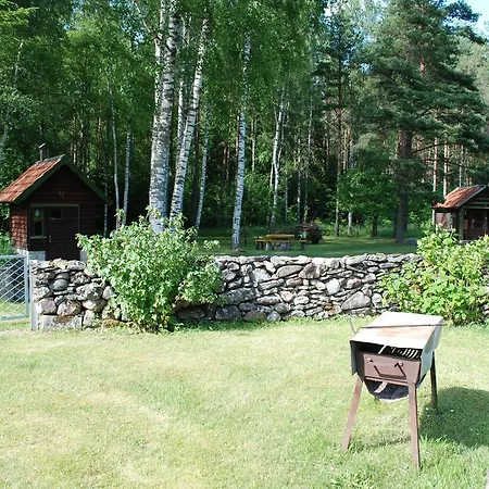 Jaani Turismitalu