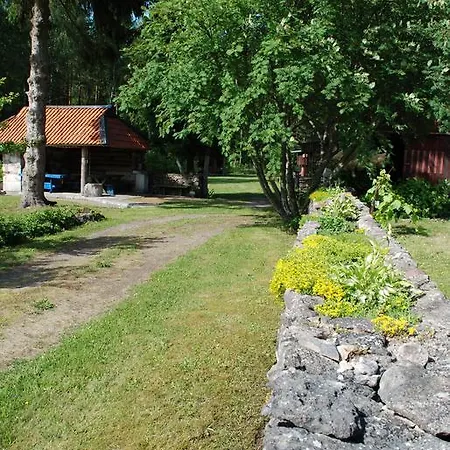 Feriepark Jaani Turismitalu *