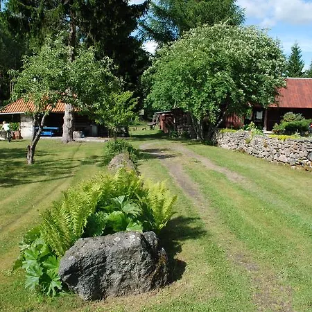 Parque de vacaciones Jaani Turismitalu Eiste