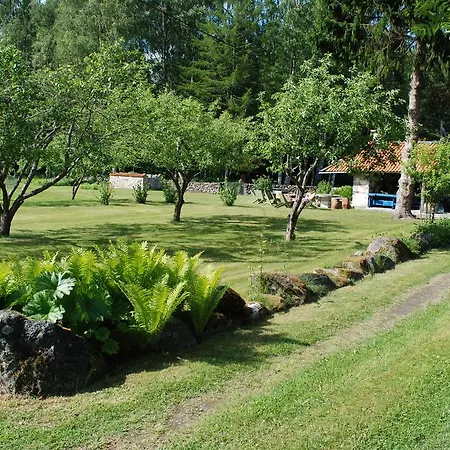 Parque de vacaciones Jaani Turismitalu Eiste