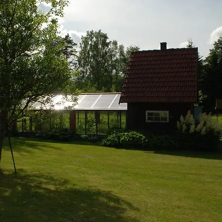 Jaani Turismitalu