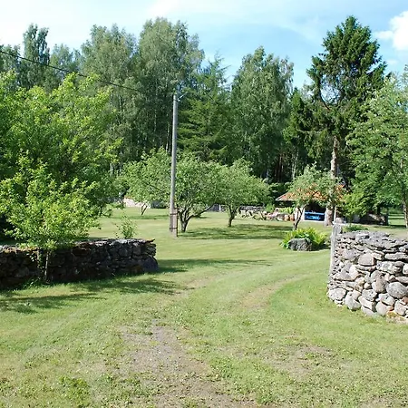 Parque de vacaciones Jaani Turismitalu *