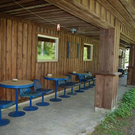 Jaani Turismitalu