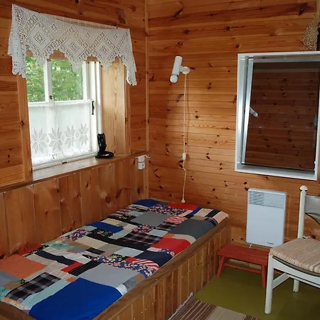 Feriepark Jaani Turismitalu