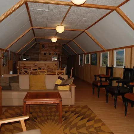 Jaani Turismitalu