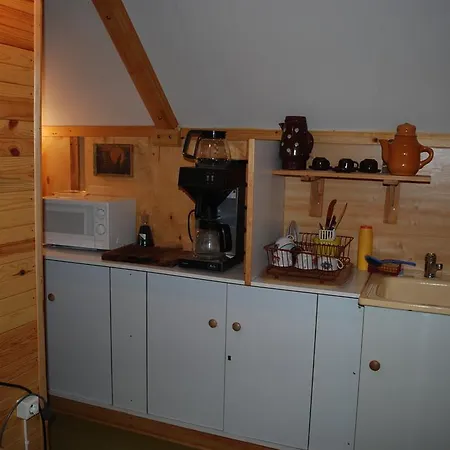 Jaani Turismitalu Eiste