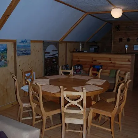 Jaani Turismitalu