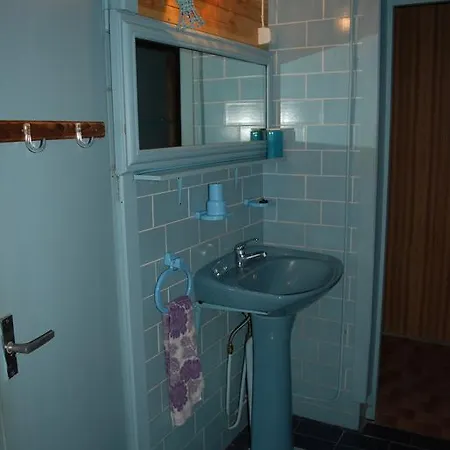 Jaani Turismitalu Eiste