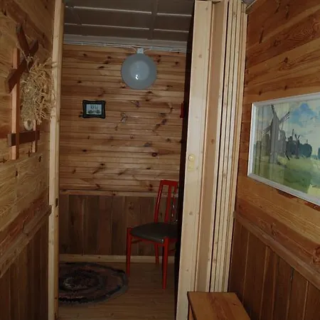 Feriepark Jaani Turismitalu