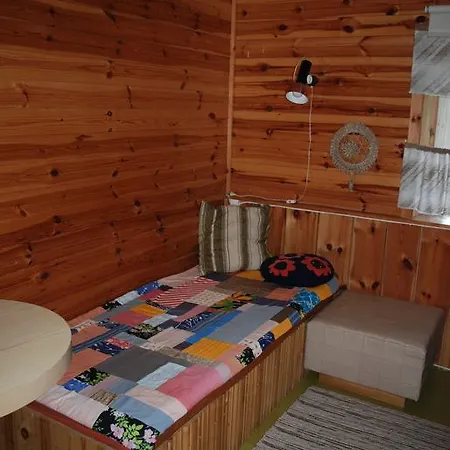 Jaani Turismitalu