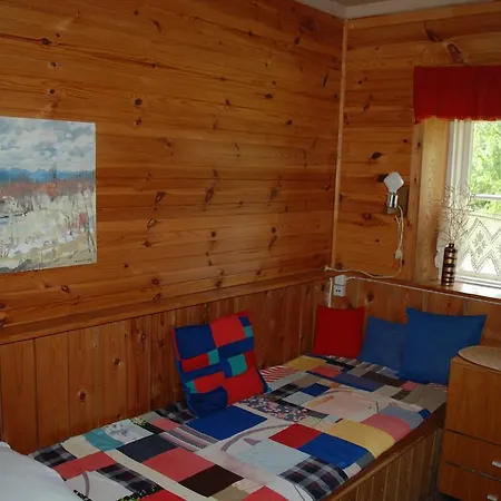 Jaani Turismitalu Eiste