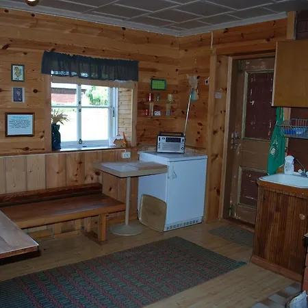 Feriepark Jaani Turismitalu